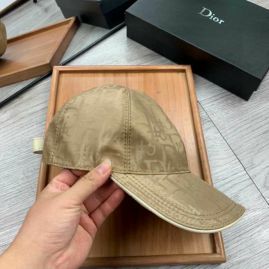 Picture of Dior Cap _SKUDiorCap292250